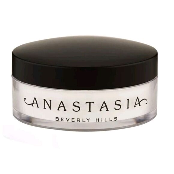 Anastasia Beverley Hills Loose Setting Powder Translucent Full Size SEALED Box - Picture 1 of 2